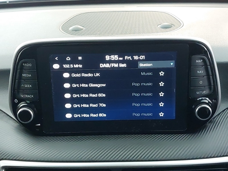 Used Hyundai TUCSON 2018 for sale - 77228802: Photo 15