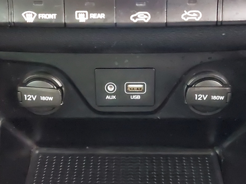 Used Hyundai TUCSON 2018 for sale - 77228802: Photo 17