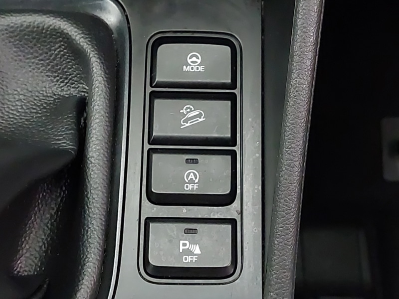 Used Hyundai TUCSON 2018 for sale - 77228802: Photo 18