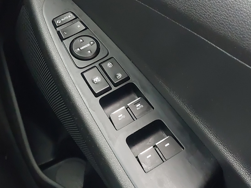 Used Hyundai TUCSON 2018 for sale - 77228802: Photo 19