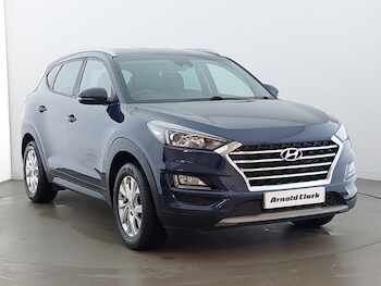 Used Hyundai TUCSON 2018 for sale - 77228802: Photo