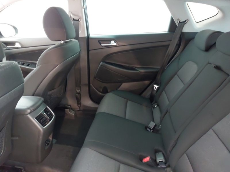 Used Hyundai TUCSON 2018 for sale - 77228802: Photo 6