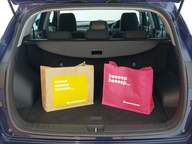 Used Hyundai TUCSON 2018 for sale - 77228802: Photo 8