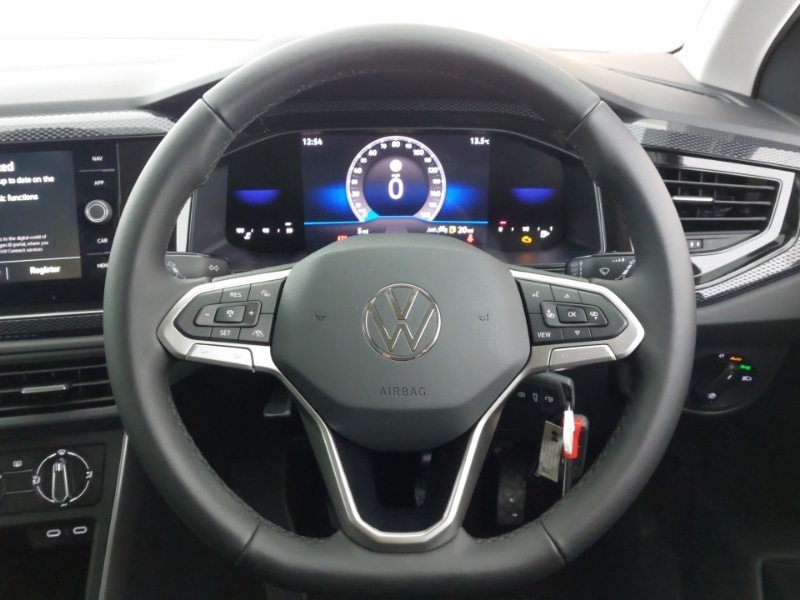 Used Volkswagen Polo 2025 for sale - 76506842: Photo 13