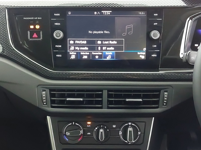 Used Volkswagen Polo 2025 for sale - 76506842: Photo 14