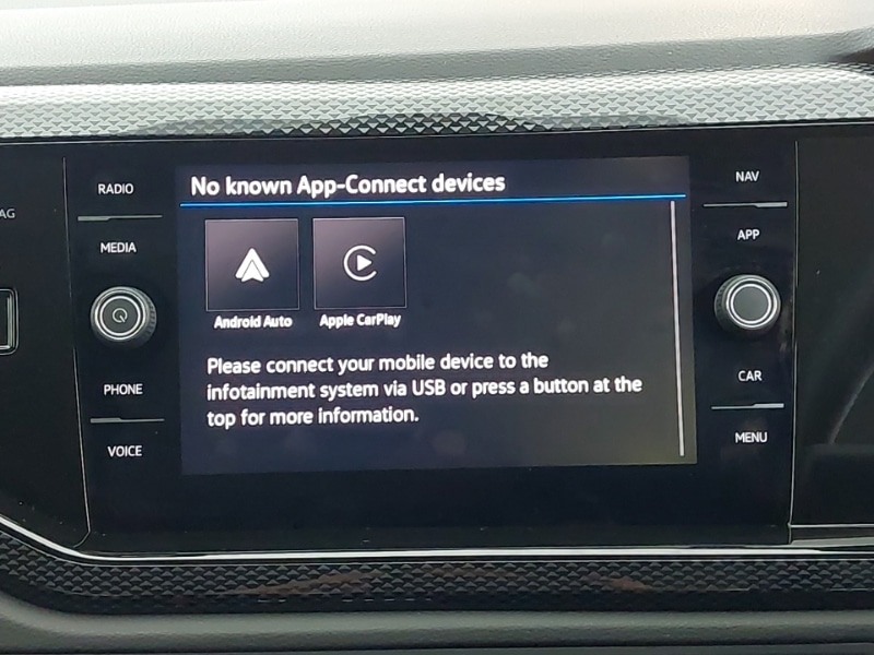 Used Volkswagen Polo 2025 for sale - 76506842: Photo 16