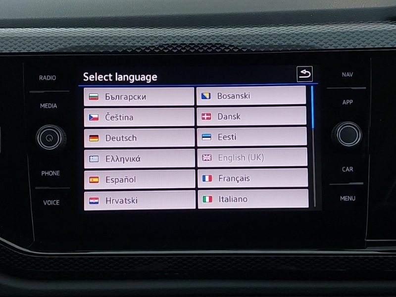 Used Volkswagen Polo 2025 for sale - 76506842: Photo 17