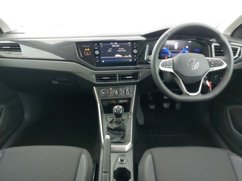 Used Volkswagen Polo 2025 for sale - 76506842: Photo 2