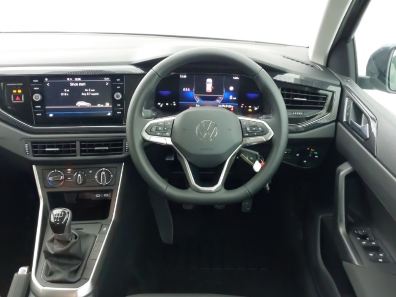 Used Volkswagen Polo 2025 for sale - 76506842: Photo 7