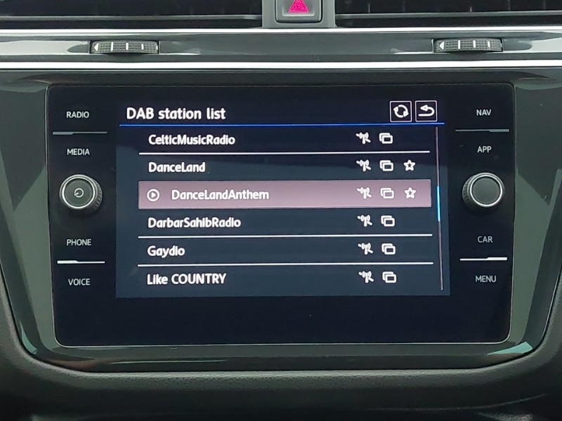 Used Volkswagen Tiguan 2019 for sale - 75988863: Photo 15