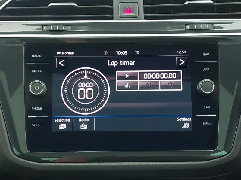 Used Volkswagen Tiguan 2019 for sale - 75988863: Photo 16