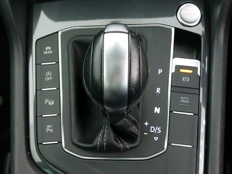 Used Volkswagen Tiguan 2019 for sale - 75988863: Photo 18