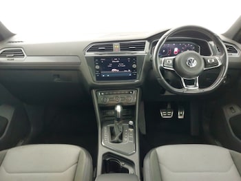 Used Volkswagen Tiguan 2019 for sale - 75988863: Photo