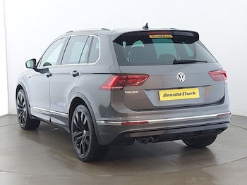 Used Volkswagen Tiguan 2019 for sale - 75988863: Photo