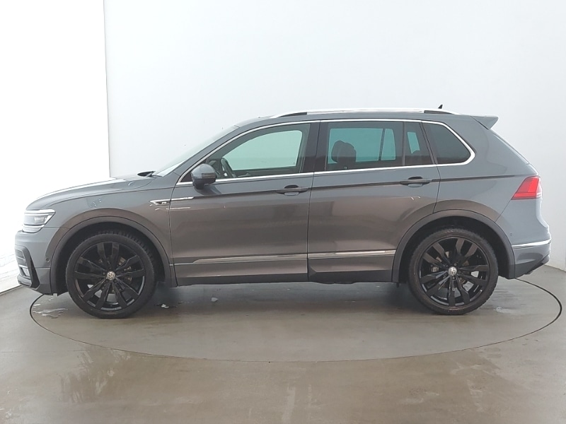 Used Volkswagen Tiguan 2019 for sale - 75988863: Photo 4