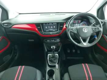 Used Vauxhall Crossland 2022 for sale - 74335349: Photo