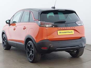 Used Vauxhall Crossland 2022 for sale - 74335349: Photo