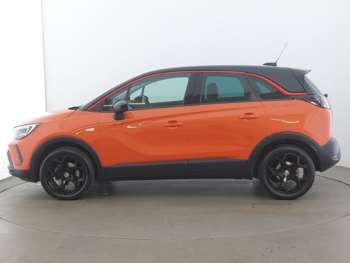 Used Vauxhall Crossland 2022 for sale - 74335349: Photo