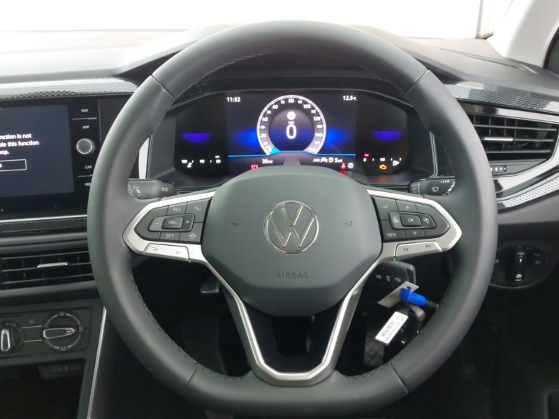 Used Volkswagen Polo 2024 for sale - 77874233: Photo 13