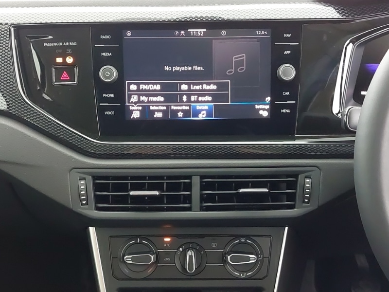 Used Volkswagen Polo 2024 for sale - 77874233: Photo 14