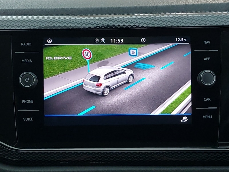 Used Volkswagen Polo 2024 for sale - 77874233: Photo 17