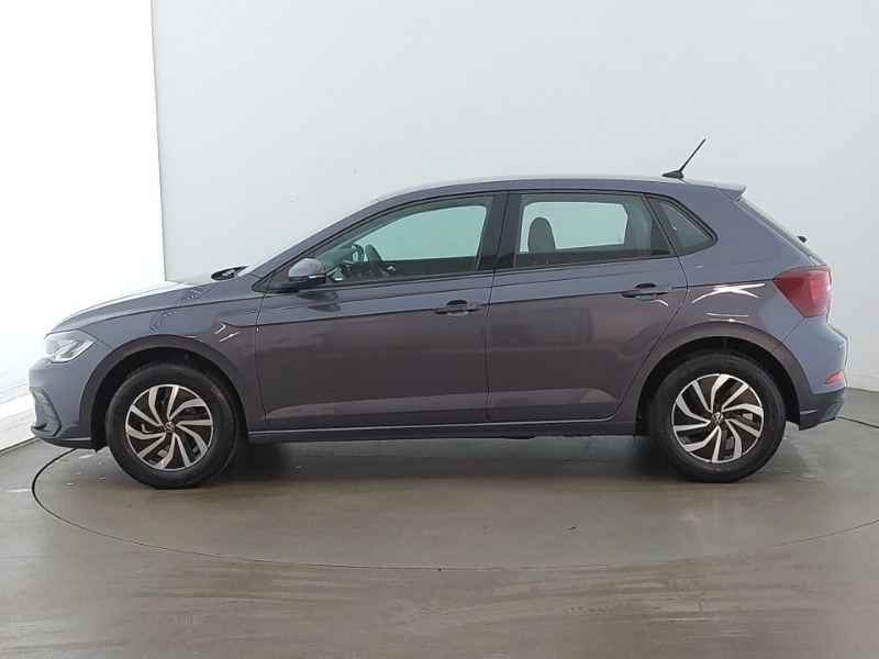 Used Volkswagen Polo 2024 for sale - 77874233: Photo 4