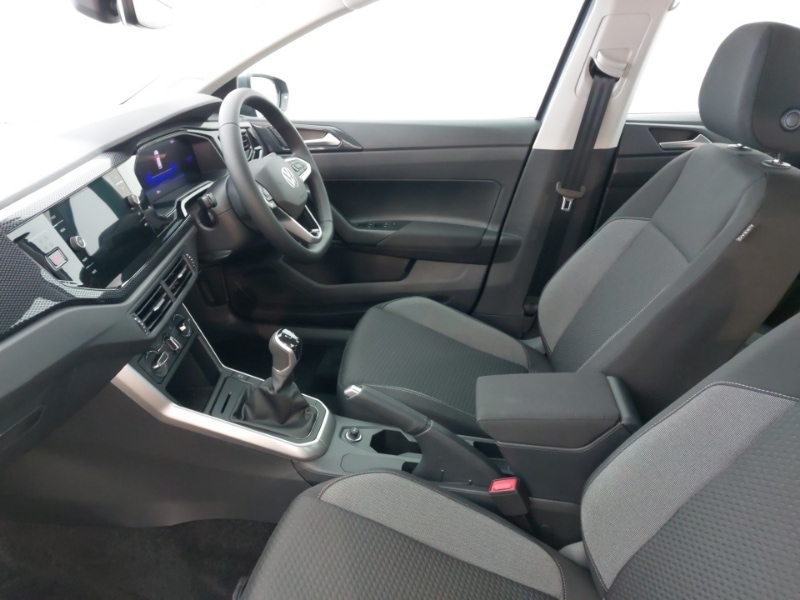 Used Volkswagen Polo 2024 for sale - 77874233: Photo 5