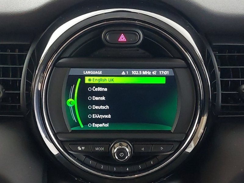 Used MINI Hatch 2019 for sale - 77623910: Photo 10