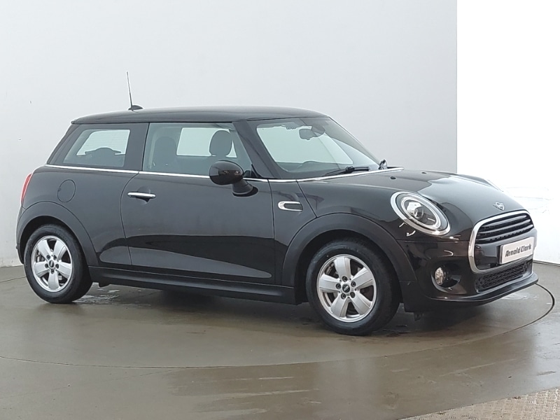 Used MINI Hatch 2019 for sale - 77623910: Photo 12
