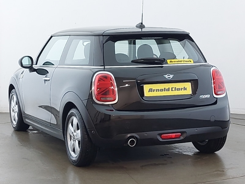 Used MINI Hatch 2019 for sale - 77623910: Photo 3