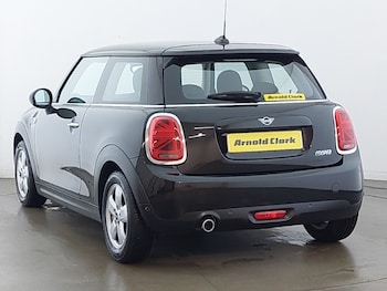 Used MINI Hatch 2019 for sale - 77623910: Photo