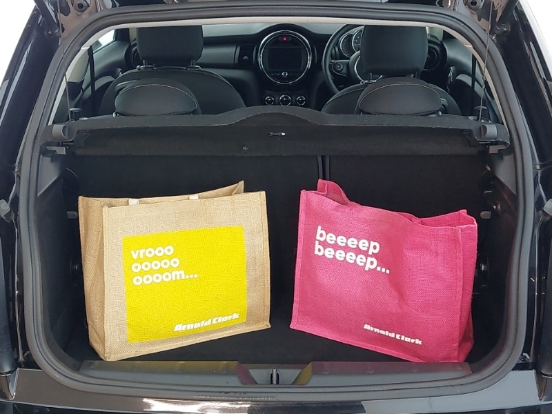 Used MINI Hatch 2019 for sale - 77623910: Photo 8