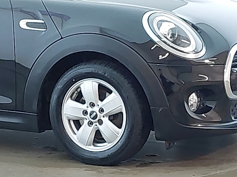 Used MINI Hatch 2019 for sale - 77623910: Photo 9