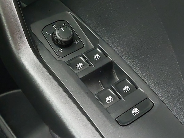 Used Volkswagen T-Cross 2022 for sale - 76343628: Photo 19
