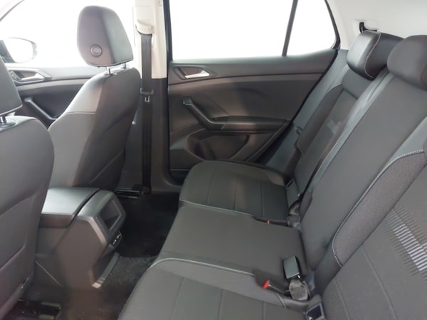 Used Volkswagen T-Cross 2022 for sale - 76343628: Photo 6