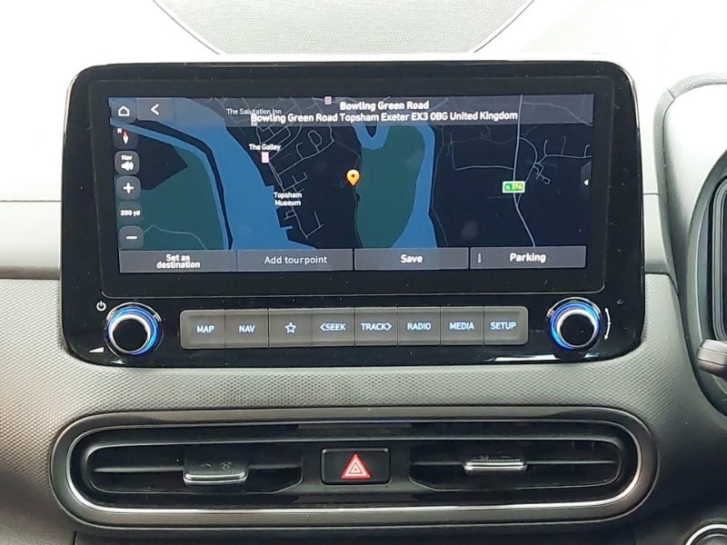 Used Hyundai KONA 2022 for sale - 77028593: Photo 10