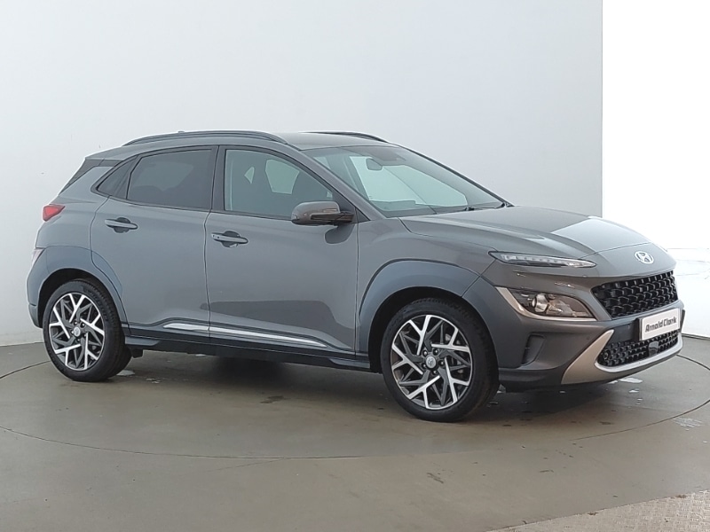 Used Hyundai KONA 2022 for sale - 77028593: Photo 12