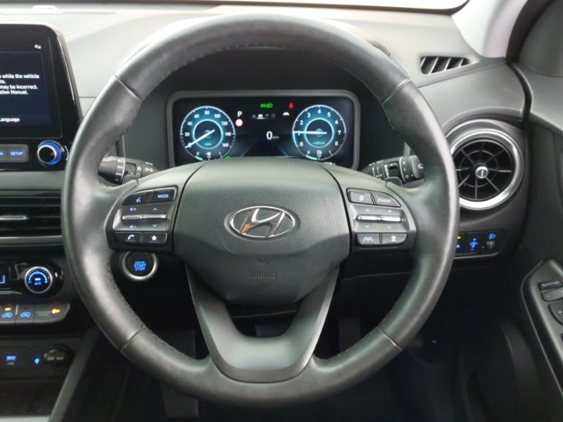 Used Hyundai KONA 2022 for sale - 77028593: Photo 13