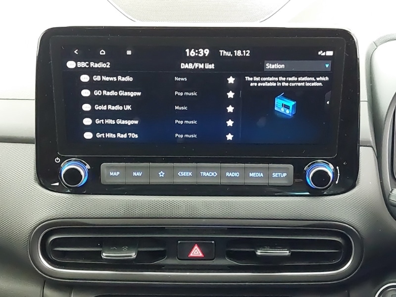 Used Hyundai KONA 2022 for sale - 77028593: Photo 15