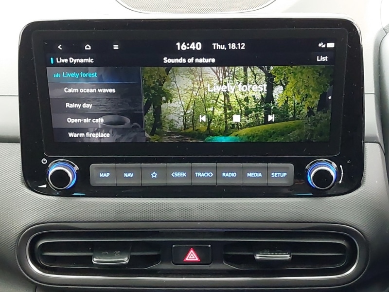 Used Hyundai KONA 2022 for sale - 77028593: Photo 16