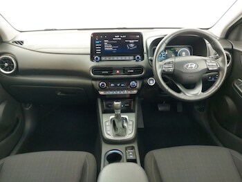 Used Hyundai KONA 2022 for sale - 77028593: Photo
