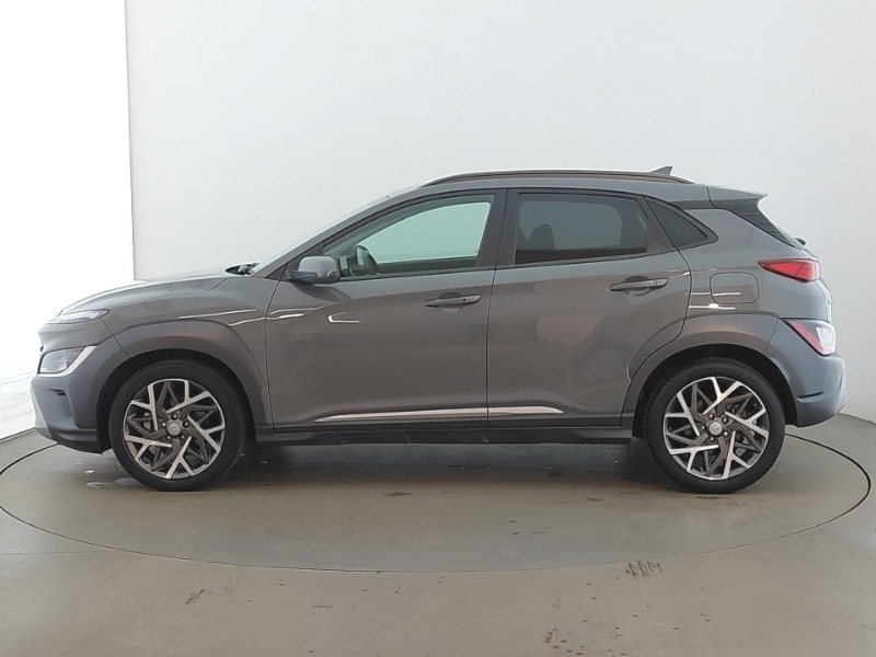 Used Hyundai KONA 2022 for sale - 77028593: Photo 4