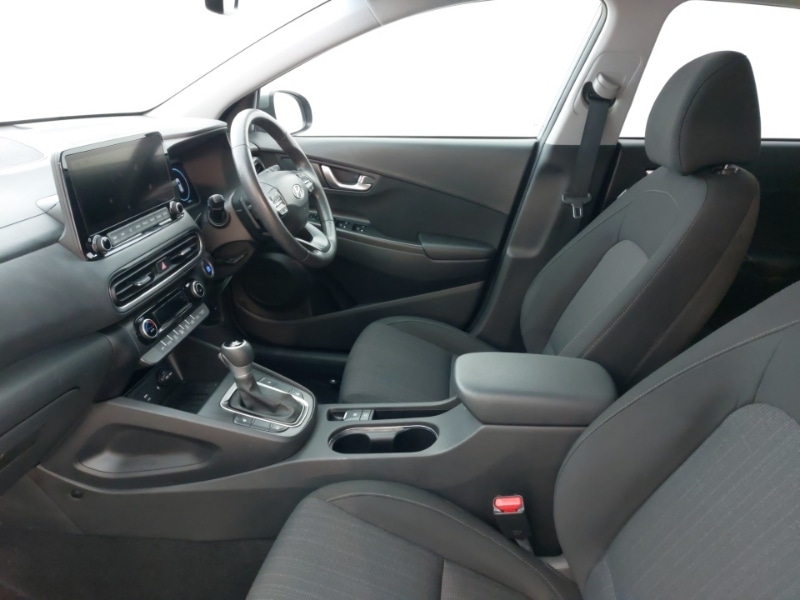 Used Hyundai KONA 2022 for sale - 77028593: Photo 5