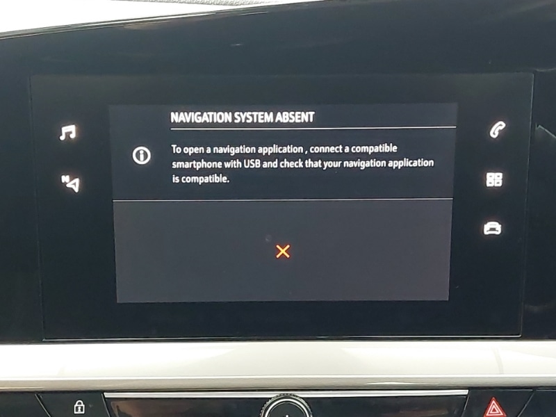 Used Vauxhall Mokka 2021 for sale - 76478920: Photo 10