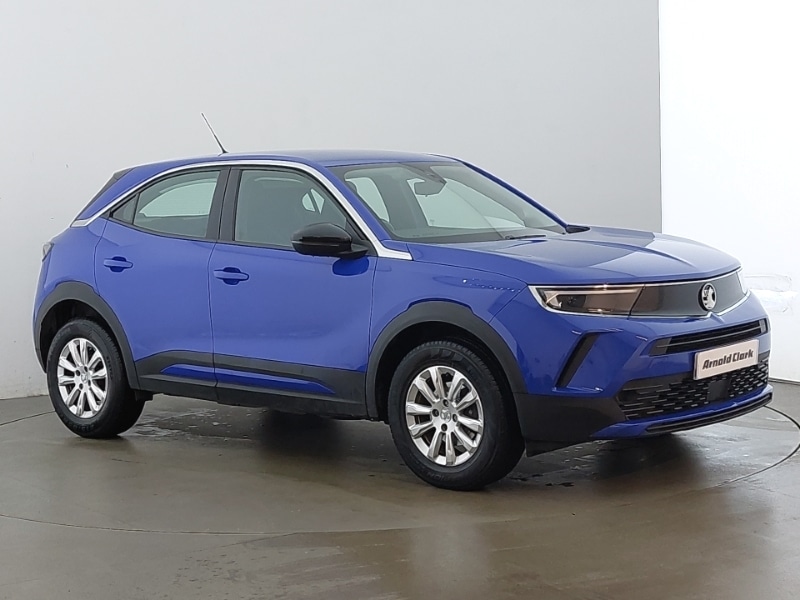 Used Vauxhall Mokka 2021 for sale - 76478920: Photo 12