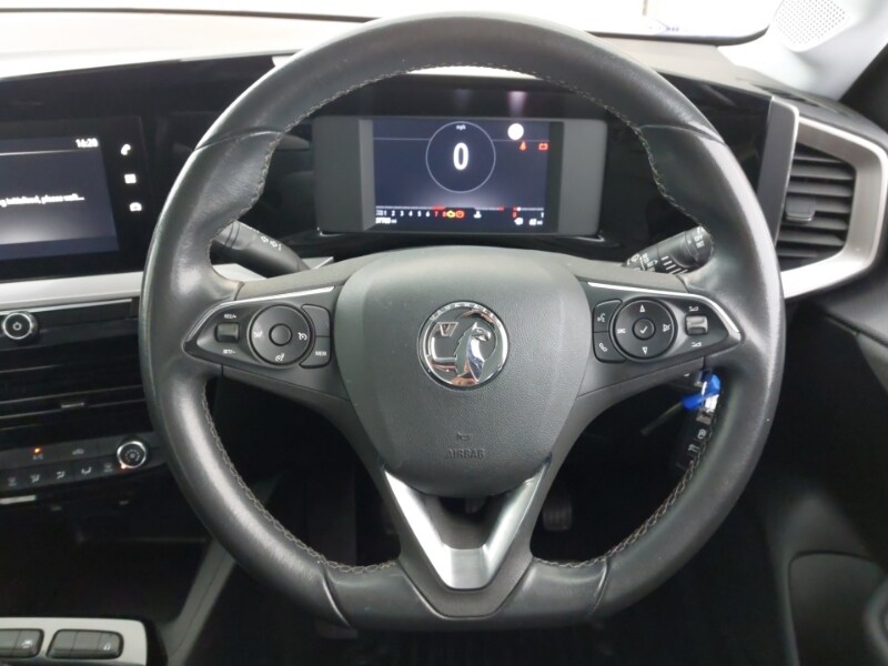 Used Vauxhall Mokka 2021 for sale - 76478920: Photo 13