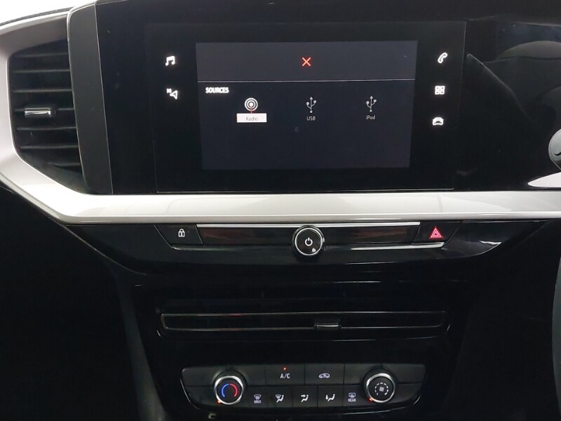 Used Vauxhall Mokka 2021 for sale - 76478920: Photo 14