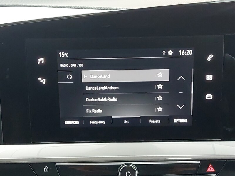 Used Vauxhall Mokka 2021 for sale - 76478920: Photo 15