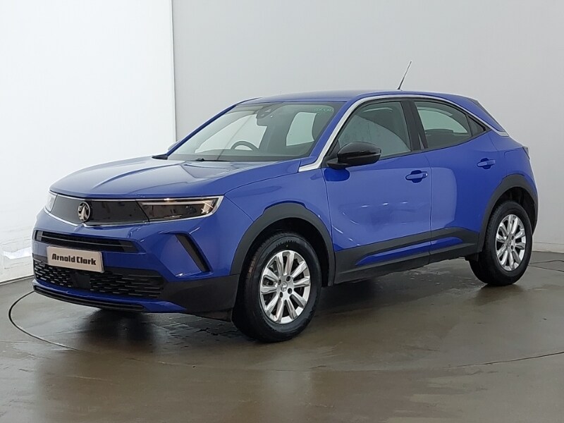 Used Vauxhall Mokka 2021 for sale - 76478920: Photo 19