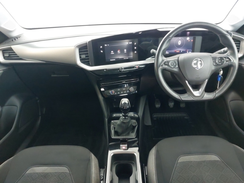 Used Vauxhall Mokka 2021 for sale - 76478920: Photo 2